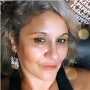 I am a native speaker of Spanish. I give tailored lessons with a dynamic method and innovative material for real-life speaking situations. I teach not only the Spanish language but also culture, and literature.